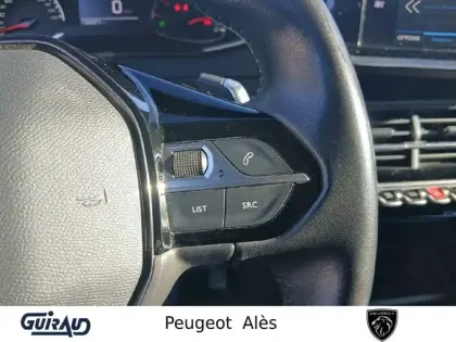 Photo 38 Peugeot 2008 Gén. II Ph1 NG Active Business 5