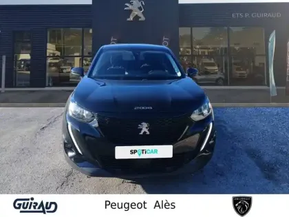 Photo 23 Peugeot 2008 Gén. II Ph1 NG Active Business 5