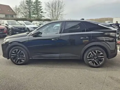 Photo 65 Peugeot 3008  Hybrid 136 e-DCS6