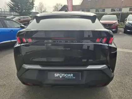 Photo 63 Peugeot 3008  Hybrid 136 e-DCS6