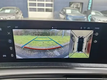 Photo 53 Peugeot 3008  Hybrid 136 e-DCS6