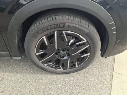 Photo 39 Peugeot 3008  Hybrid 136 e-DCS6