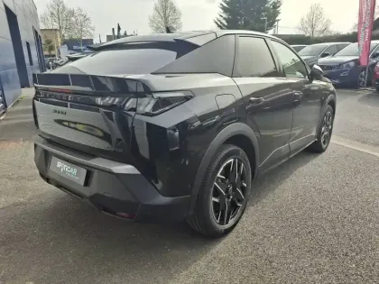 Photo 33 Peugeot 3008  Hybrid 136 e-DCS6