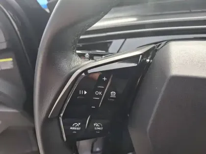 Photo 20 Peugeot 3008  Hybrid 136 e-DCS6