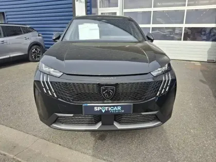 Photo 59 Peugeot 3008  Hybrid 136 e-DCS6