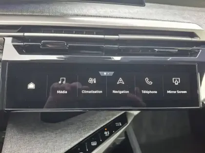 Photo 25 Peugeot 3008  Hybrid 136 e-DCS6