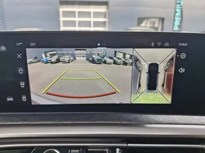 Photo 81 Peugeot 3008  Hybrid 136 e-DCS6