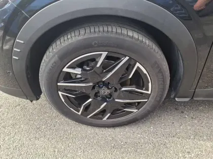 Photo 9 Peugeot 3008  Hybrid 136 e-DCS6