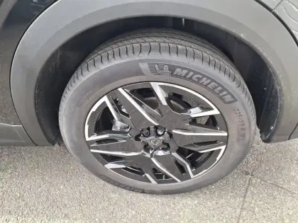 Photo 8 Peugeot 3008  Hybrid 136 e-DCS6