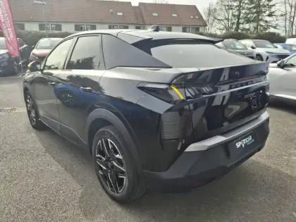 Photo 64 Peugeot 3008  Hybrid 136 e-DCS6