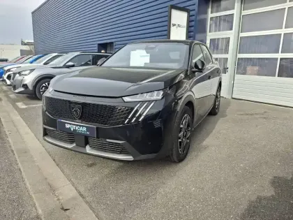 Photo 29 Peugeot 3008  Hybrid 136 e-DCS6