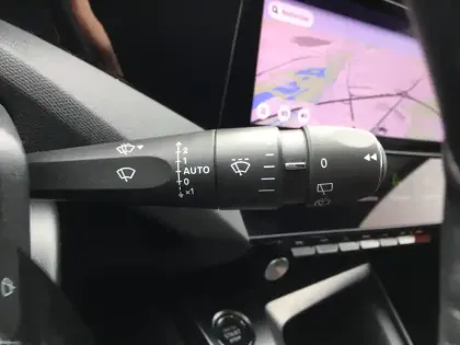 Photo 21 Peugeot 308  PureTech 130ch S&S BVM6