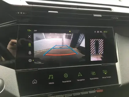 Photo 42 Peugeot 308  PureTech 130ch S&S BVM6