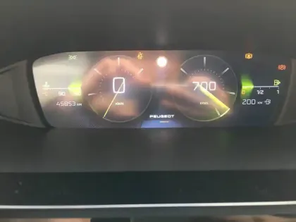 Photo 17 Peugeot 308  PureTech 130ch S&S BVM6