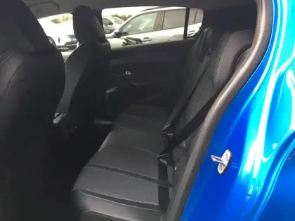 Photo 10 Peugeot 308  PureTech 130ch S&S BVM6