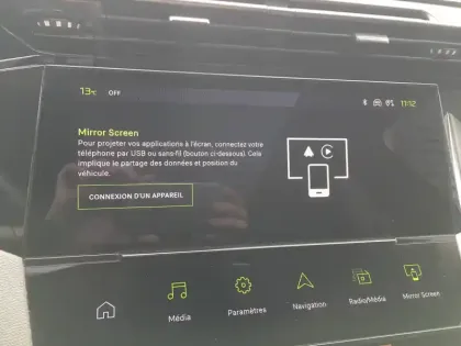 Photo 19 Peugeot 308  PureTech 130ch S&S BVM6