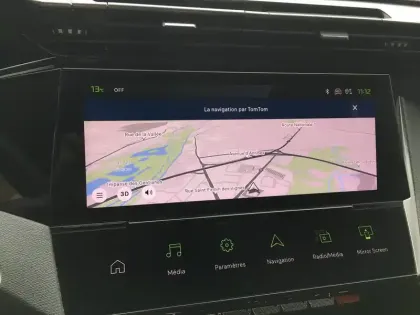 Photo 20 Peugeot 308  PureTech 130ch S&S BVM6