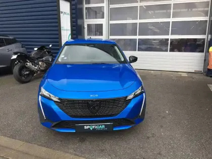 Photo 49 Peugeot 308  PureTech 130ch S&S BVM6