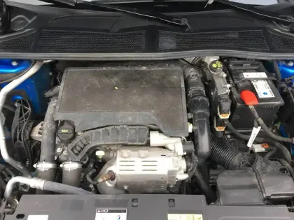 Photo 22 Peugeot 308  PureTech 130ch S&S BVM6