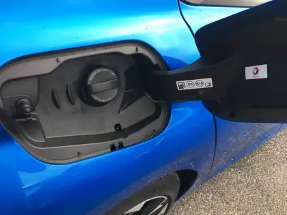 Photo 23 Peugeot 308  PureTech 130ch S&S BVM6