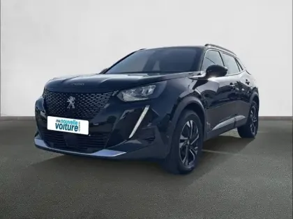 Photo Peugeot 2008 Allure