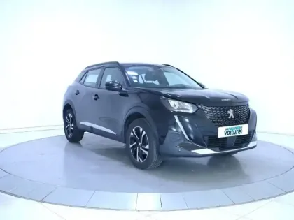 Photo 89 Peugeot 2008  PureTech 130 S&S BVM6