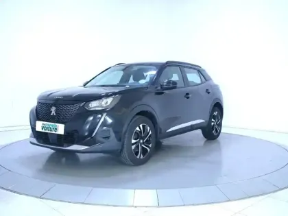 Photo 55 Peugeot 2008  PureTech 130 S&S BVM6