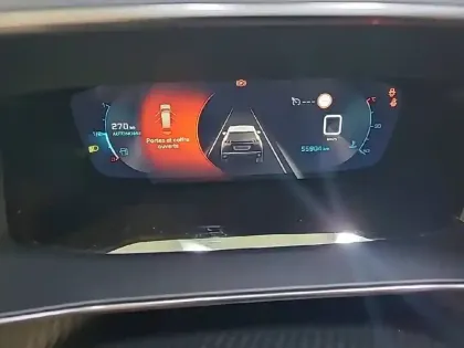 Photo 96 Peugeot 2008  PureTech 130 S&S BVM6