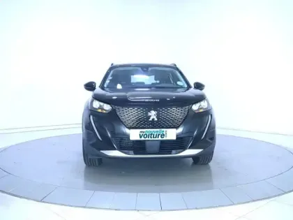 Photo 88 Peugeot 2008  PureTech 130 S&S BVM6