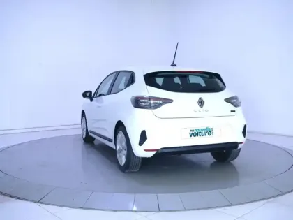 Photo 70 Renault Clio  E-Tech full hybrid 145