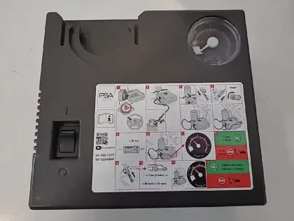 Photo 17 Renault Clio  E-Tech full hybrid 145