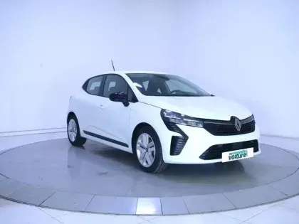 Photo 66 Renault Clio  E-Tech full hybrid 145