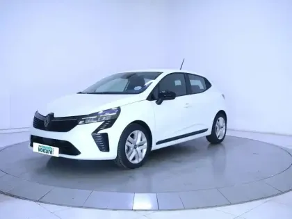 Photo 32 Renault Clio  E-Tech full hybrid 145