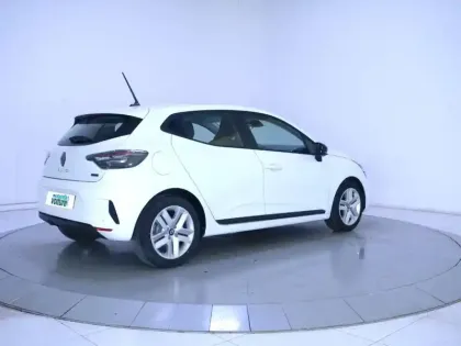 Photo 68 Renault Clio  E-Tech full hybrid 145