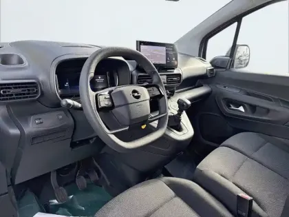 Photo 7 Opel Combo  CARGO M 650 KG BLUEHDI 100 S&S BVM6