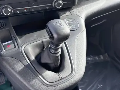 Photo 13 Opel Combo  CARGO M 650 KG BLUEHDI 100 S&S BVM6