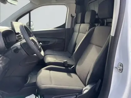 Photo 10 Opel Combo  CARGO M 650 KG BLUEHDI 100 S&S BVM6