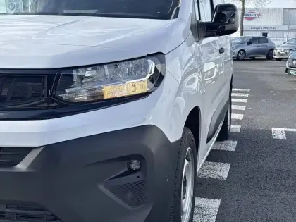 Photo 15 Opel Combo  CARGO M 650 KG BLUEHDI 100 S&S BVM6