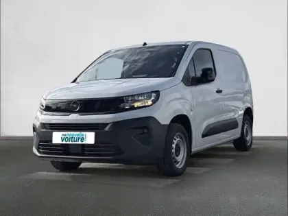 Photo 20 Opel Combo  CARGO M 650 KG BLUEHDI 100 S&S BVM6