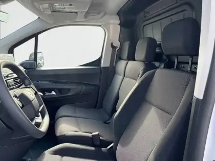 Photo 11 Opel Combo  CARGO M 650 KG BLUEHDI 100 S&S BVM6