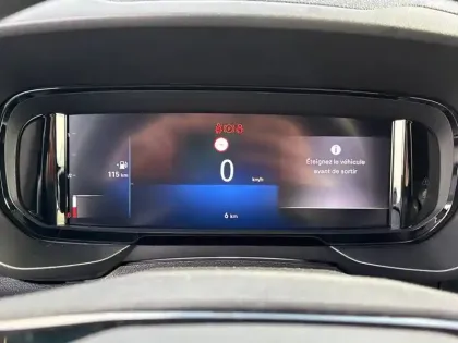 Photo 9 Opel Combo  CARGO M 650 KG BLUEHDI 100 S&S BVM6