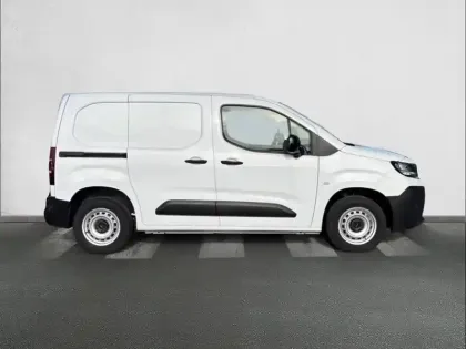 Photo 43 Opel Combo  CARGO M 650 KG BLUEHDI 100 S&S BVM6