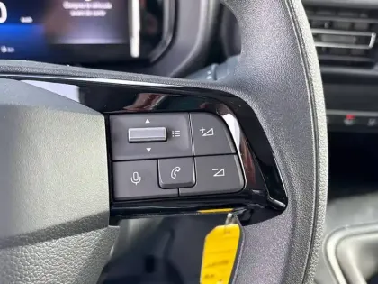 Photo 18 Opel Combo  CARGO M 650 KG BLUEHDI 100 S&S BVM6