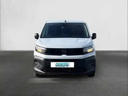 Photo 41 Opel Combo  CARGO M 650 KG BLUEHDI 100 S&S BVM6