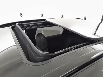 Photo 21 DS DS 7 DS7 Crossback Hybride E-Tense 300 EAT8 4x4