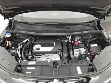 Photo 23 DS DS 7 DS7 Crossback Hybride E-Tense 300 EAT8 4x4