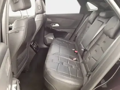 Photo 11 DS DS 7 DS7 Crossback Hybride E-Tense 300 EAT8 4x4