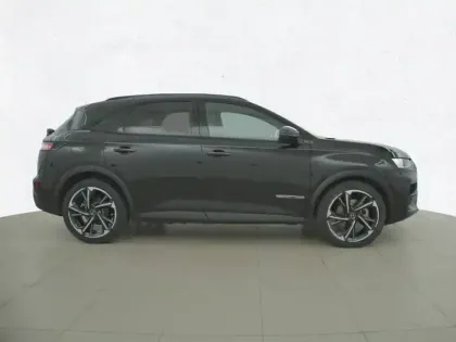 Photo 27 DS DS 7 DS7 Crossback Hybride E-Tense 300 EAT8 4x4