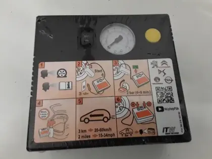 Photo 22 DS DS 7 DS7 Crossback Hybride E-Tense 300 EAT8 4x4