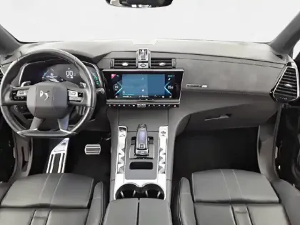 Photo 7 DS DS 7 DS7 Crossback Hybride E-Tense 300 EAT8 4x4